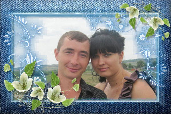 Коля И Маша Сухинины