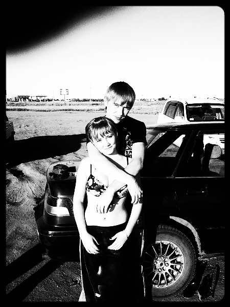 Сергей Шарапов