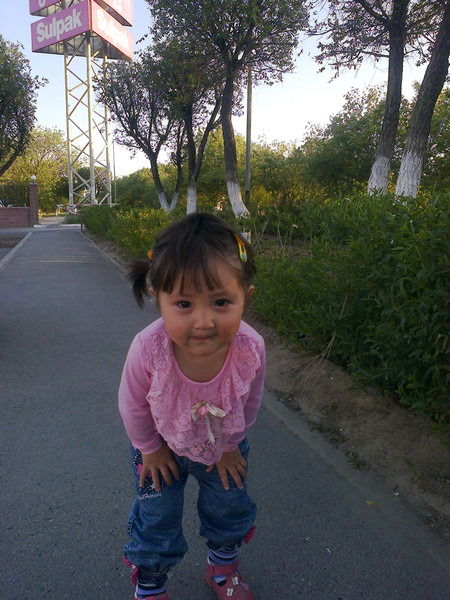 Дулат Карашбек