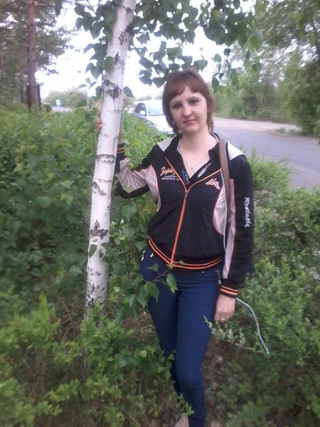 Настя Раленко-Герт