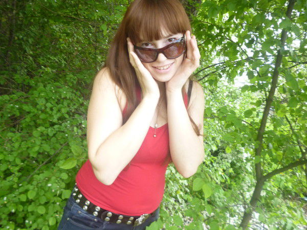 Евгения Молокова