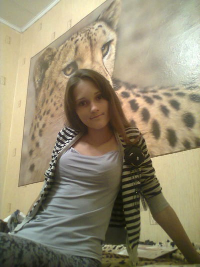 Катенька Лимонова