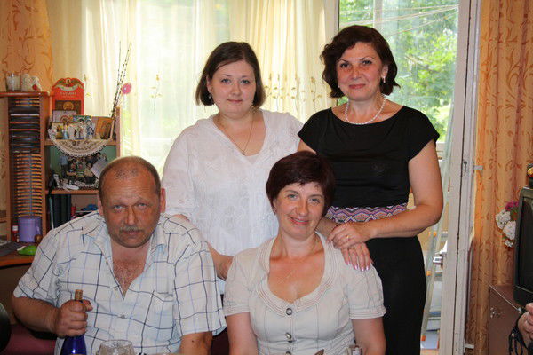 Игорь Любушкин