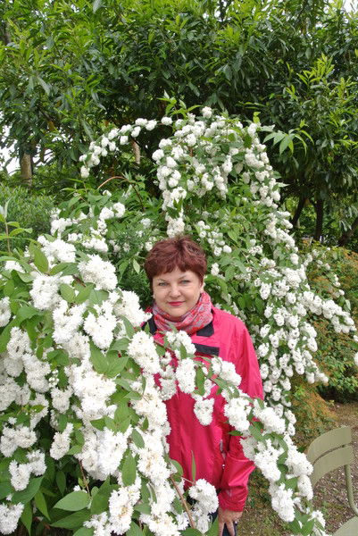 Татьяна Кутакова