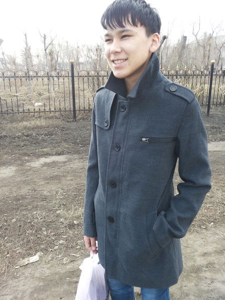 Руслан Сатыбаев