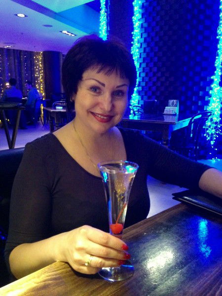 Анна Маковецкая