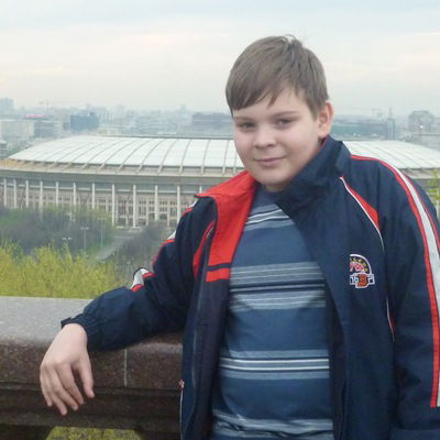 Алексей Мишин