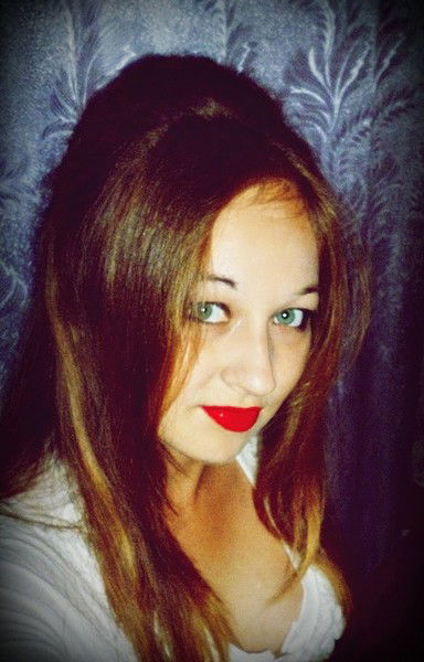 Олеся Богданова