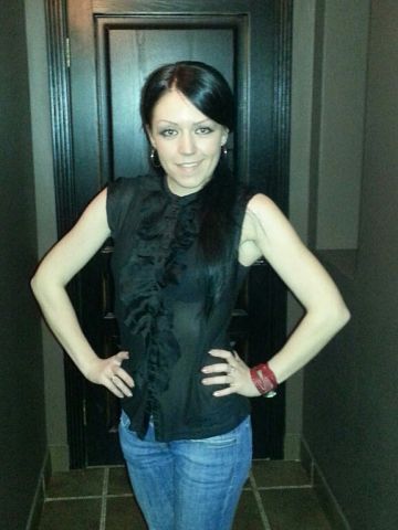 Мария Смирнова