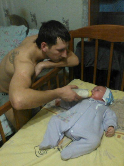 Ромик Сазонов