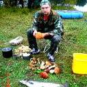 Алексей Ажаев