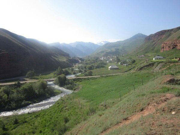 Абай Маметов