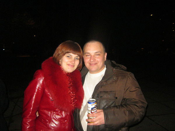 Андрей Жмакин