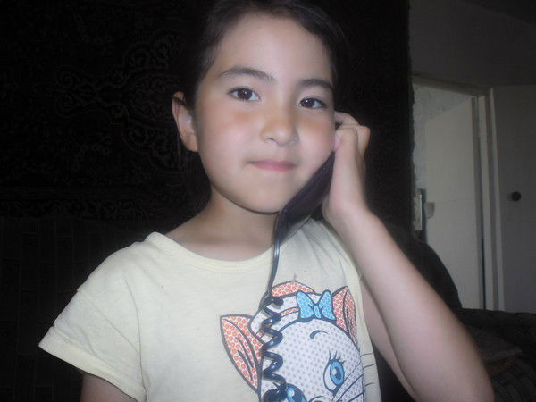 Фариза Темиргалиева