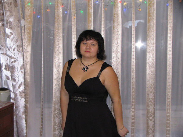 Марина Федорова