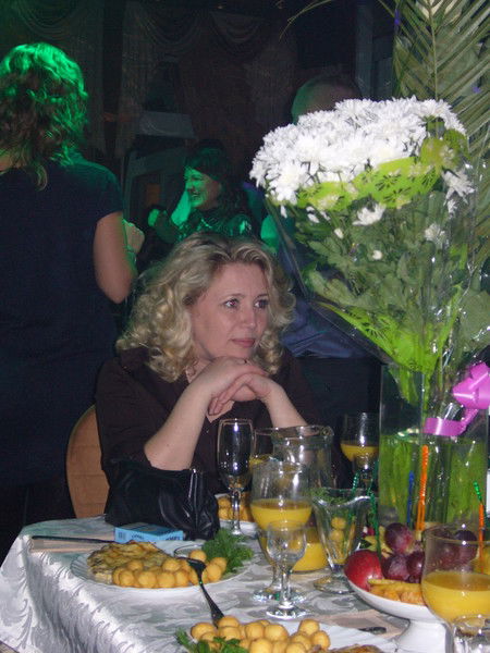 Юлия Жидкова