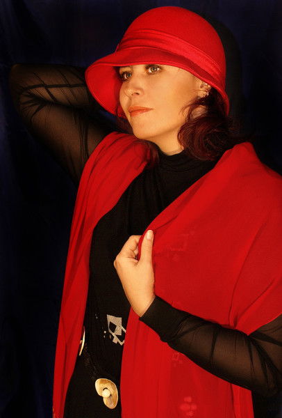 Людмила Балаховская