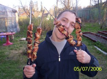 Алексей Степанов