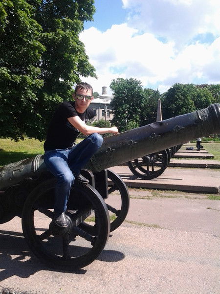 Владимир Зенченко