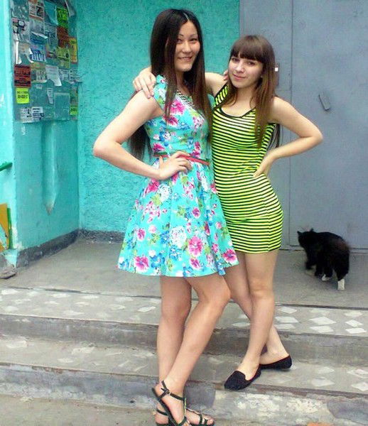 Лия Мушкудиани