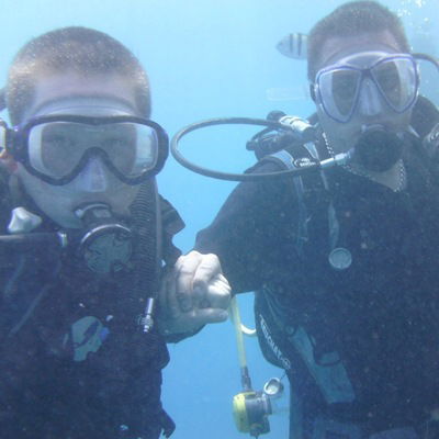 Илья Брагин