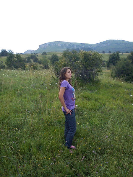 Алена Халкечева