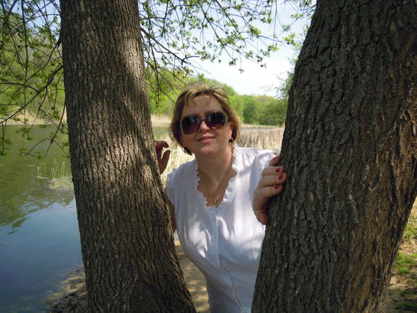 Екатерина Фоменко