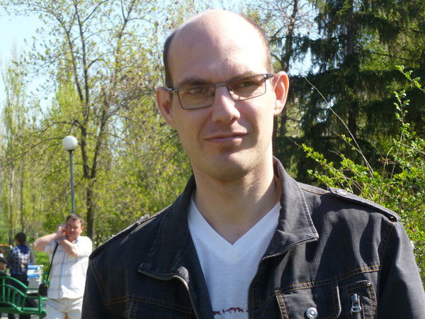 Владимир Футбол