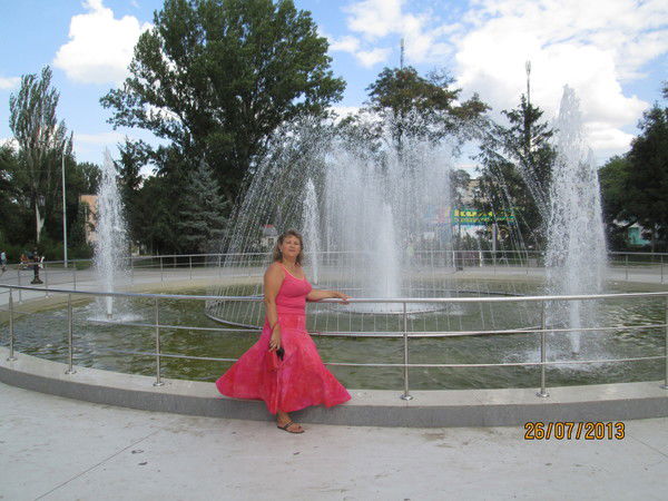 Ольга Литвиненко