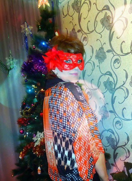 Татьяна Иконописцева