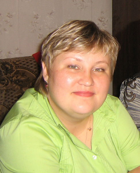 Татьяна Драгомирова