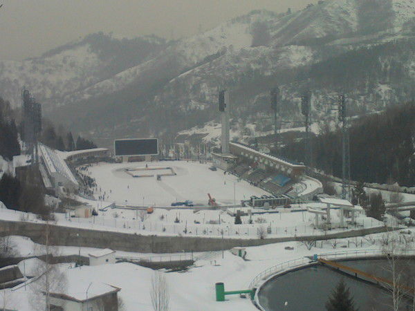 Сергей Изосимов