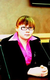 Анна Андреевских