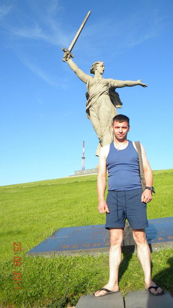 Олег Москвин