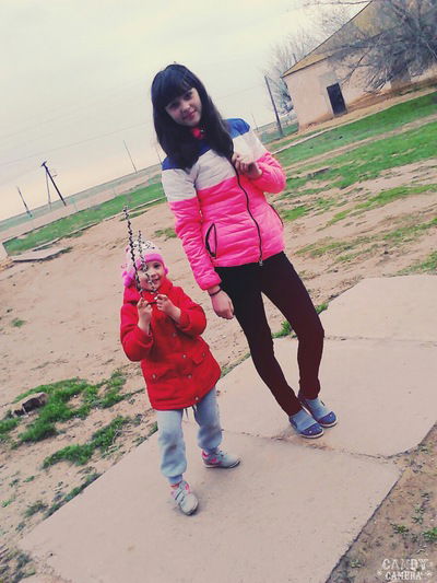 Наталия Мерзликина