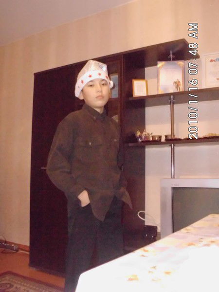 ?уаныш Су??атов