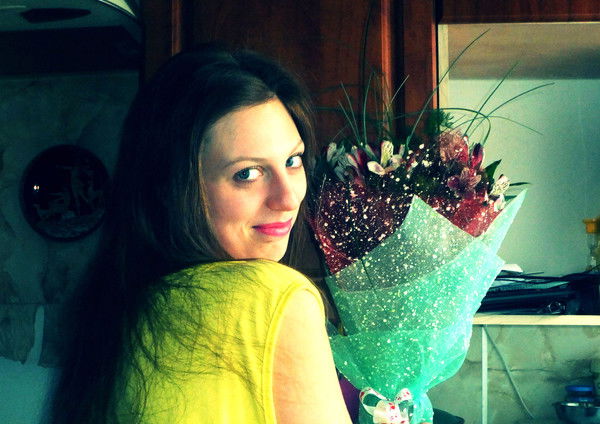 Татьяна Семеликова