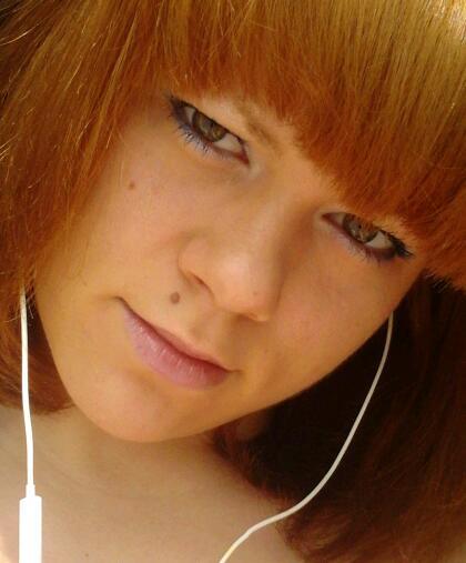 Марина Некрасова