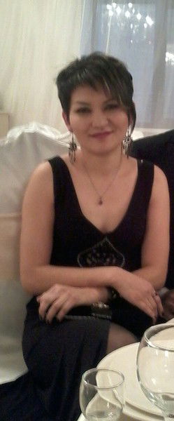 Зауреш Аулабаева