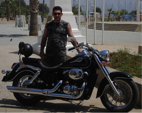 Аркадий Шахбазян