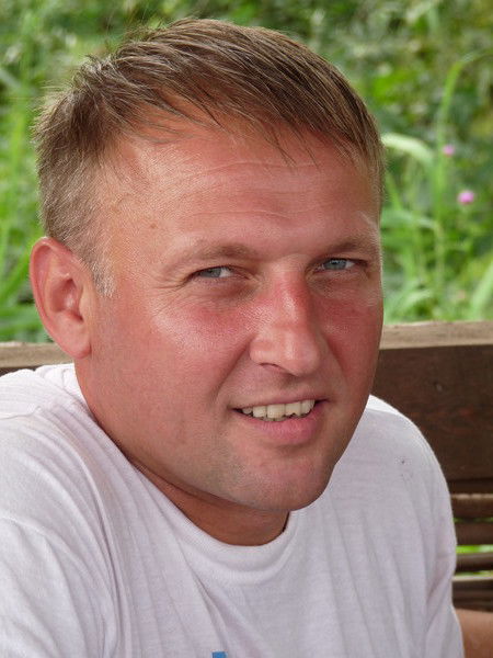 Борис Чернов