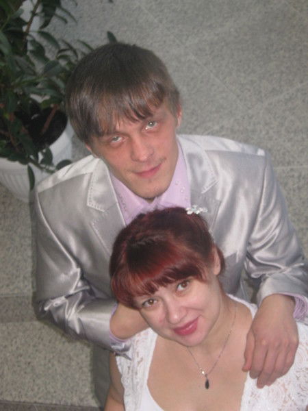 Ирина Ксёнз(Воробьева)