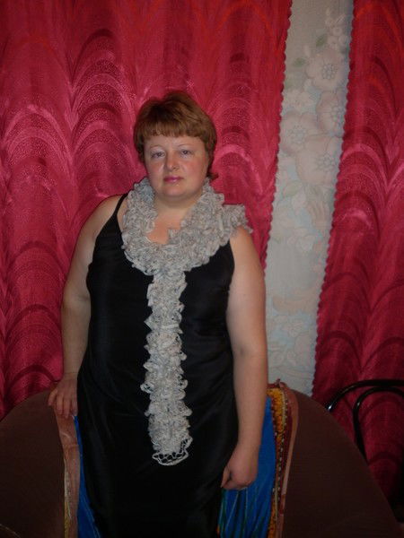 Наталья Попова