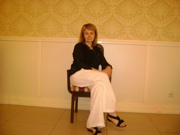 Натали Павленко