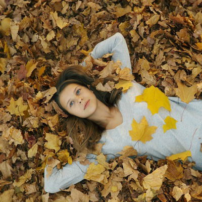 Анна Болотина