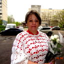 Светлана Тищенко-Меньщикова