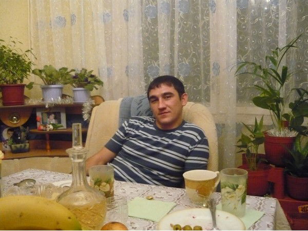 Иван Кузьмин