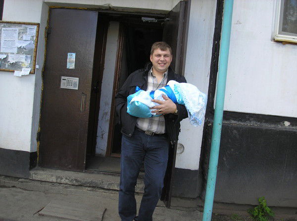 Кирилл Кочнев