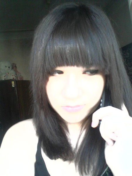 Натуральная Красотка