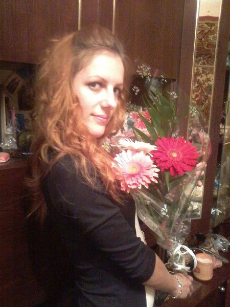 Татьяна Зернюк